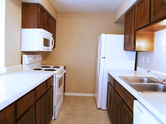 Apartment for rent in Nebraska