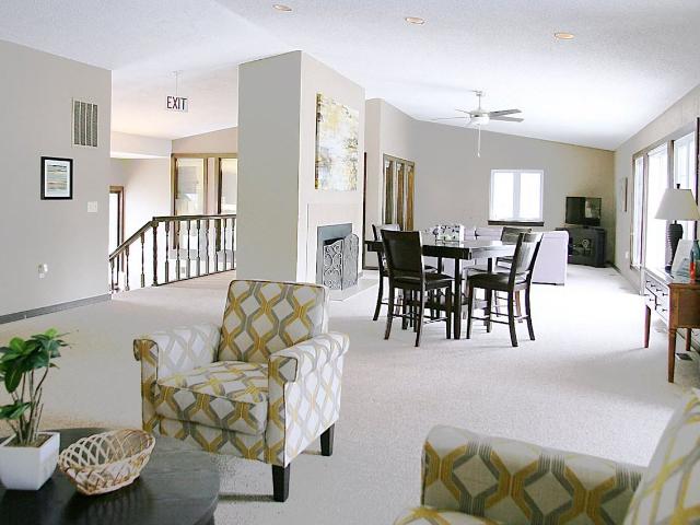 Apartment for rent in Nebraska