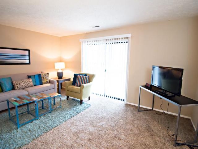 Apartment for rent in Nebraska