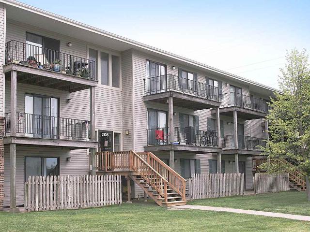 Apartment for rent in Nebraska