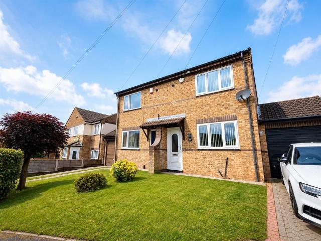 House for rent in Haddon, East Midlands