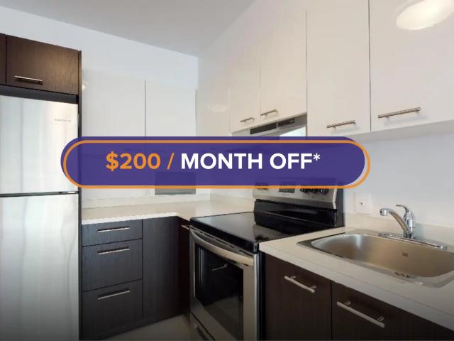 Apartment for rent in Mulhurst Bay, Ontario