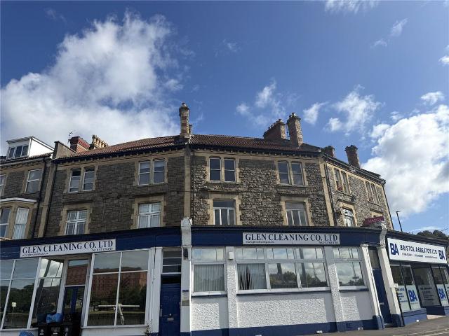 Apartment for rent in Hotwells, Feckenham