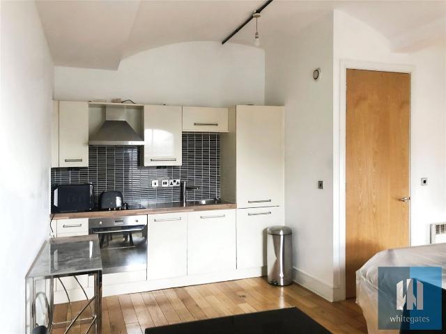 Apartment for rent in Highfields, Huddersfield
