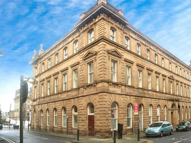 Apartment for rent in Highfields, Huddersfield