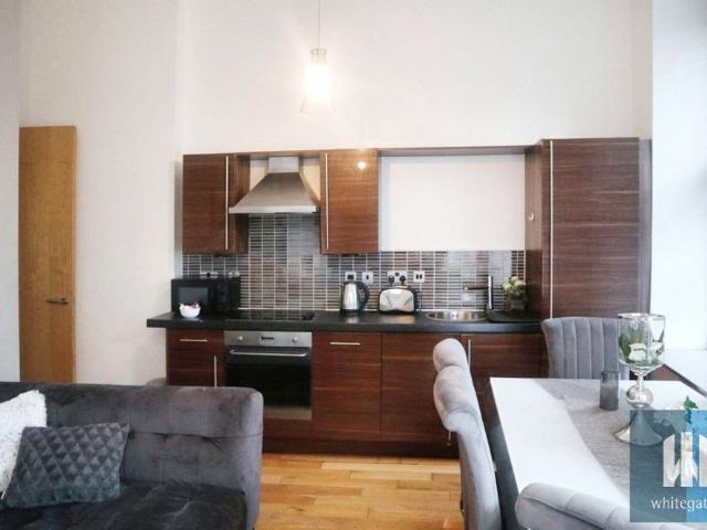 Room for rent in Hillhouse, Huddersfield