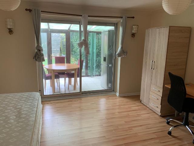 House for rent in Stoke Gifford, South Gloucestershire
