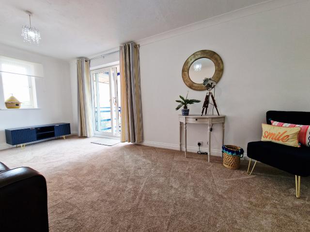 Apartment for rent in Ashton-on-Ribble, Higher Bartle