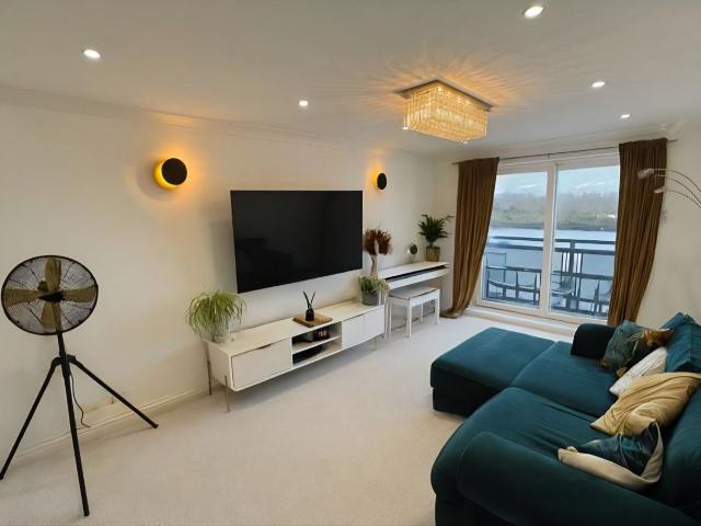 Apartment for rent in Ashton-on-Ribble, Higher Bartle