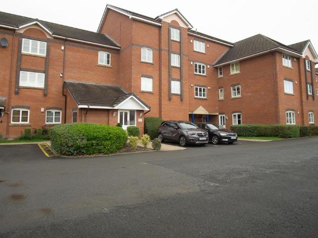 Apartment for rent in Ashton-on-Ribble, Higher Bartle