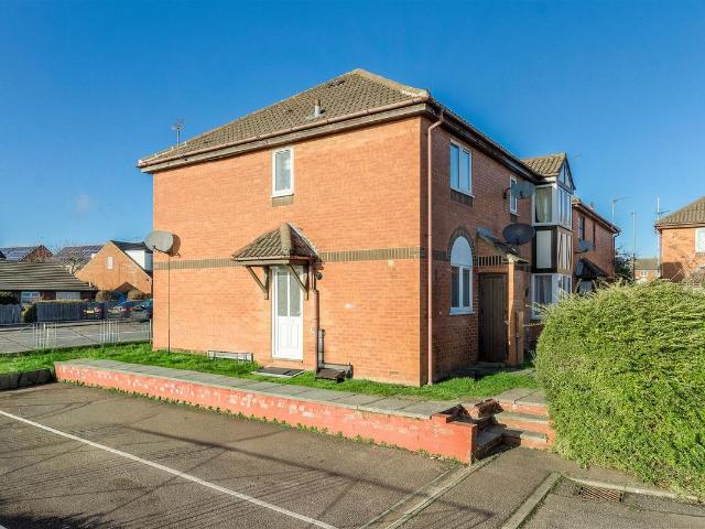 House for rent in Stanton Cross, Wellingborough