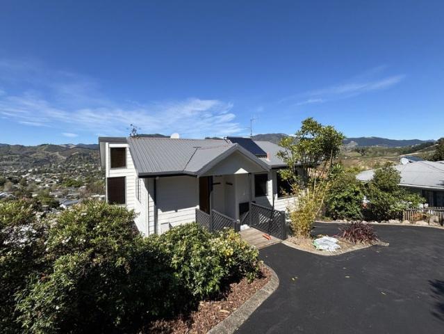 House for rent in Stepneyville, Nelson City