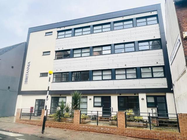 House for rent in Castletown, Stafford
