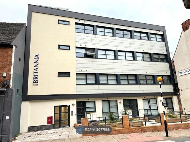 House for rent in Castletown, Stafford