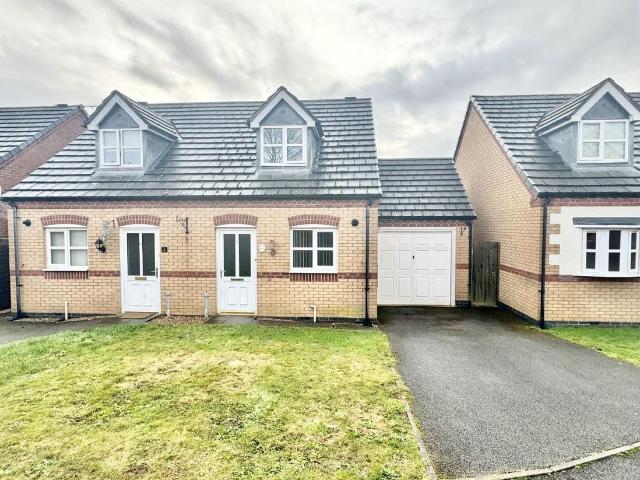 House for rent in Rowley Village, West Midlands