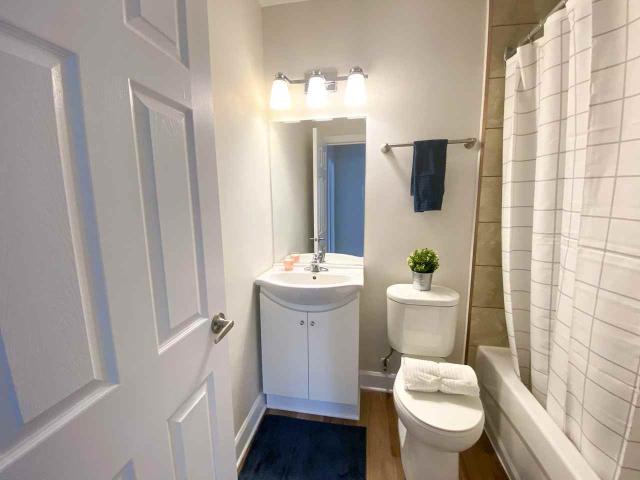Apartment for rent in Mulhurst Bay, Ontario