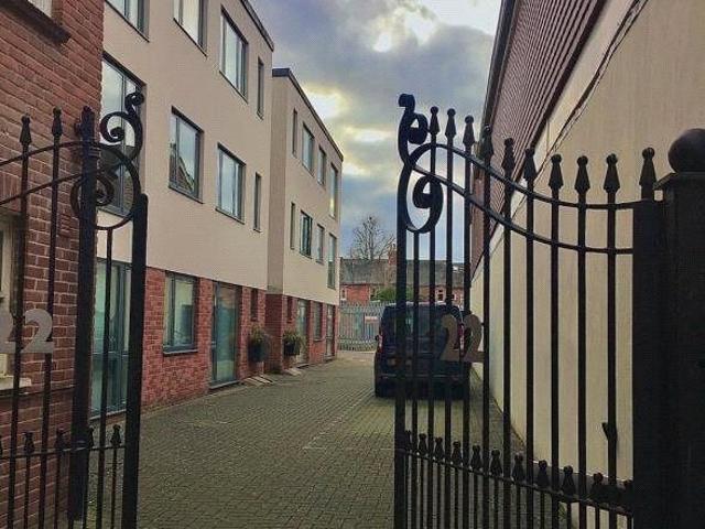 Apartment for rent in Henley-on-Thames, South Oxfordshire