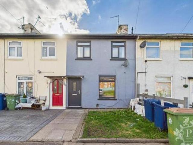 House for sale in Redcar, Tees Valley