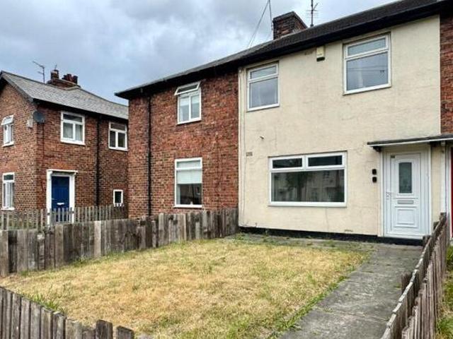 House for sale in Redcar, Tees Valley