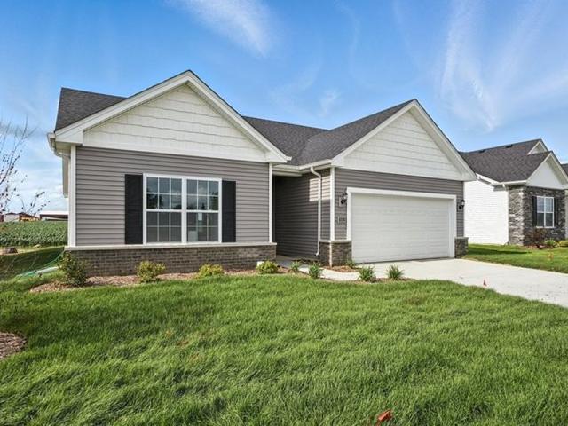 House for sale in Crown Point, Indiana