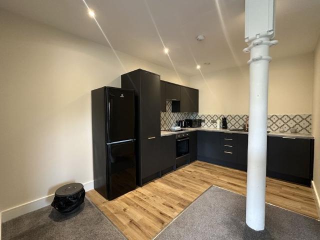 Apartment for rent in Huddersfield, Quarmby