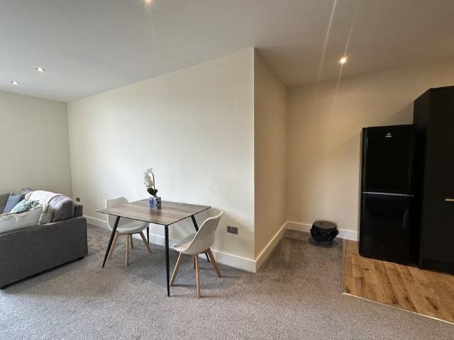 Apartment for rent in Huddersfield, Quarmby