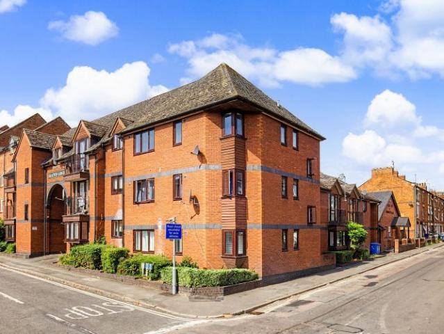 Apartment for rent in Evershot, Oxfordshire