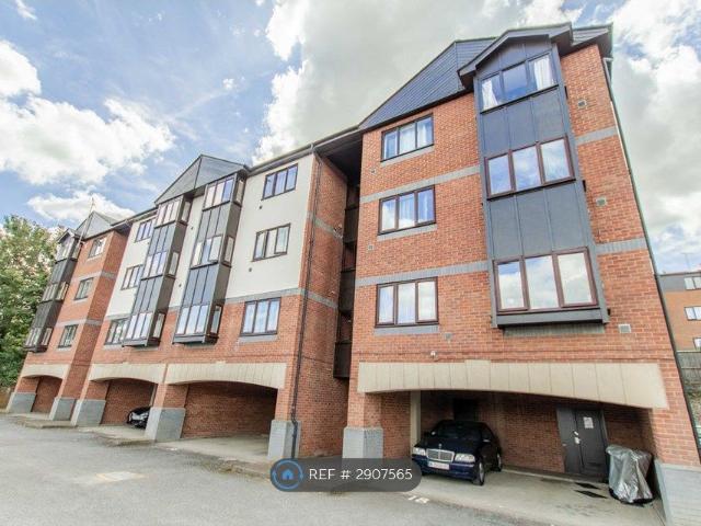 Apartment for rent in Evershot, Oxfordshire