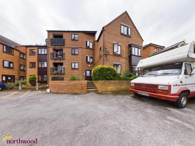 Apartment for rent in Evershot, Oxfordshire