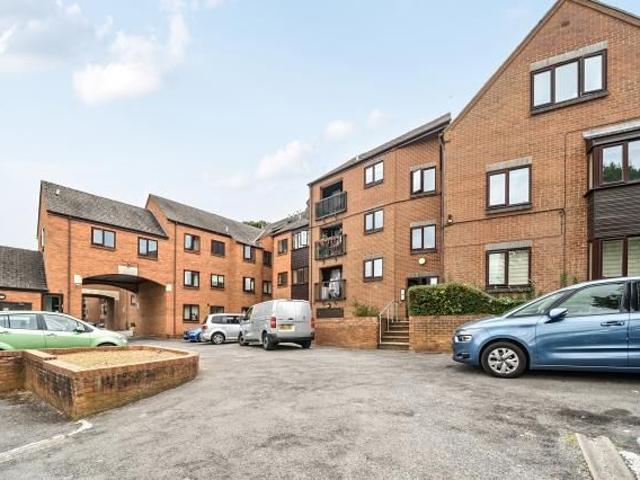 Apartment for rent in Evershot, Oxfordshire