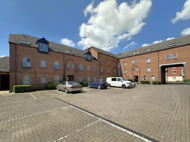 Apartment for rent in Evershot, Oxfordshire