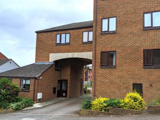House for rent in Evershot, Oxfordshire