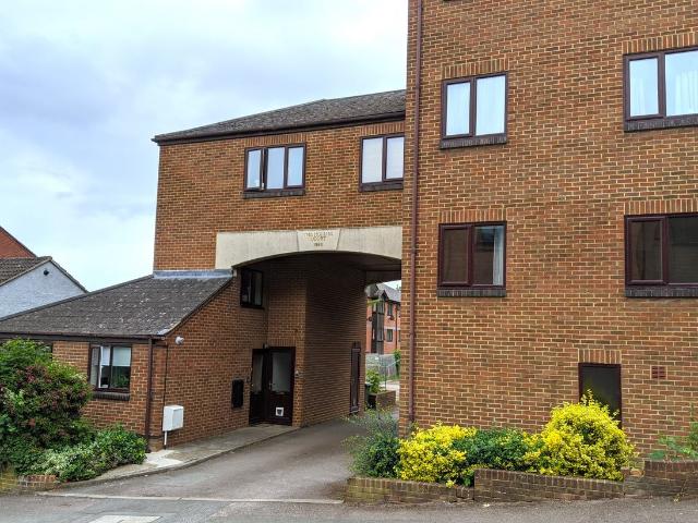 Apartment for rent in Evershot, Oxfordshire