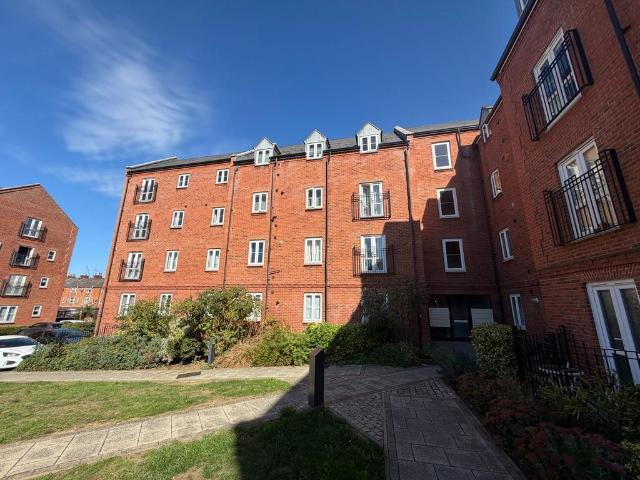Apartment for rent in Calthorpe, Cherwell