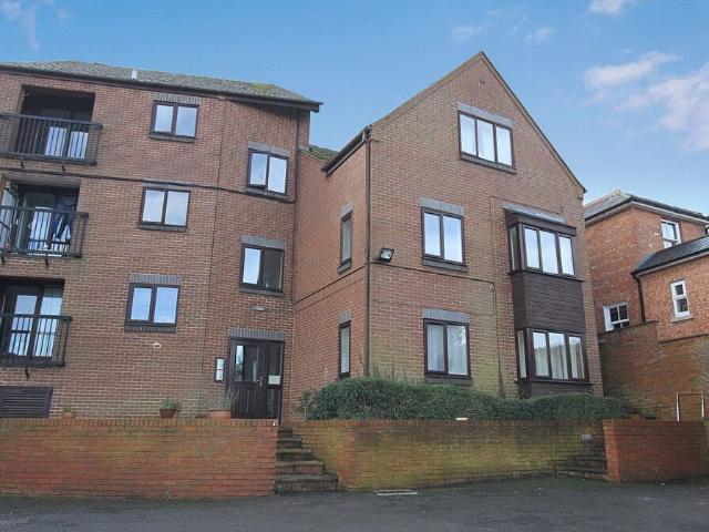 Apartment for rent in Evershot, Oxfordshire