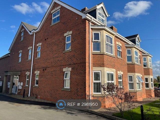 Apartment for rent in Stretton Baskerville, Barton