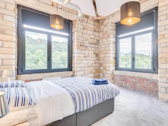 Apartment for rent in Huddersfield, Quarmby
