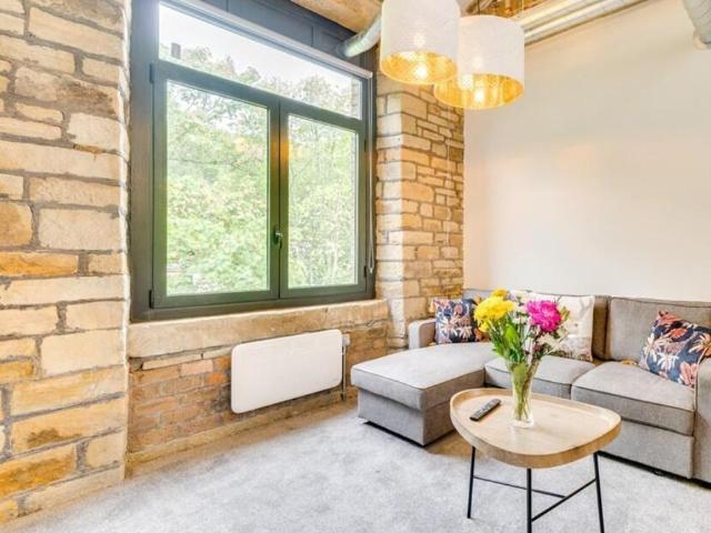Apartment for rent in Hill Top, Slaithwaite