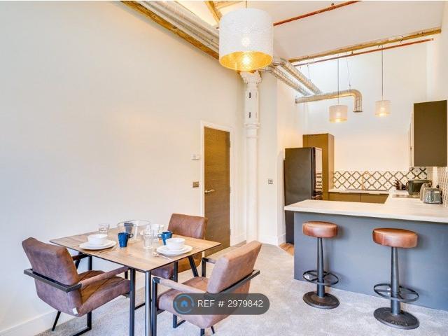Apartment for rent in Cowlersley, Quarmby