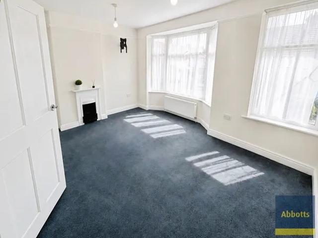 House for rent in California, Key Street