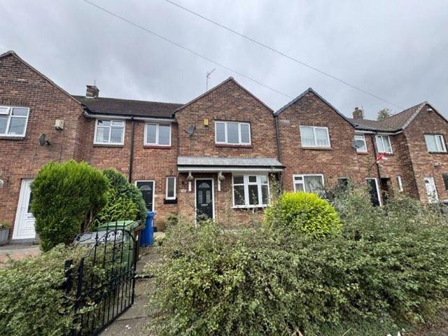 House for rent in Crooke, Wigan