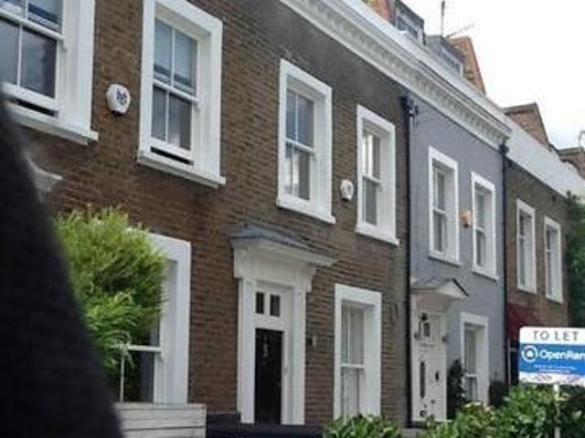House for sale in Lyons, Greater London
