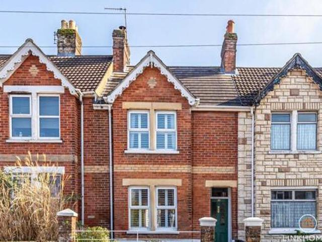 House for sale in Poole, Bournemouth, Christchurch and Poole