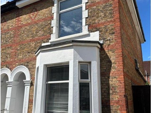 House for rent in Somers Town, City Of Portsmouth