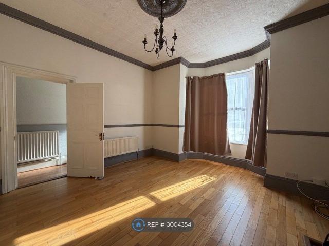 House for rent in Somers Town, City Of Portsmouth