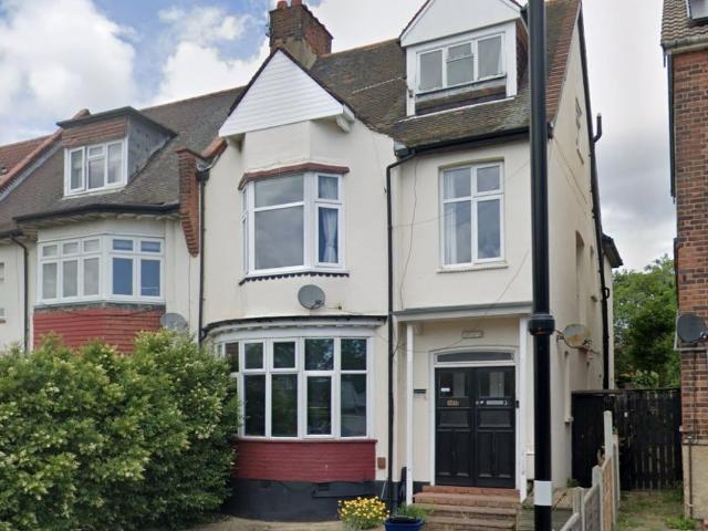 Apartment for rent in Alton Barnes, Essex