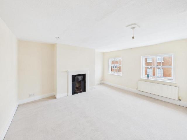 Apartment for rent in Barbourne, Worcestershire