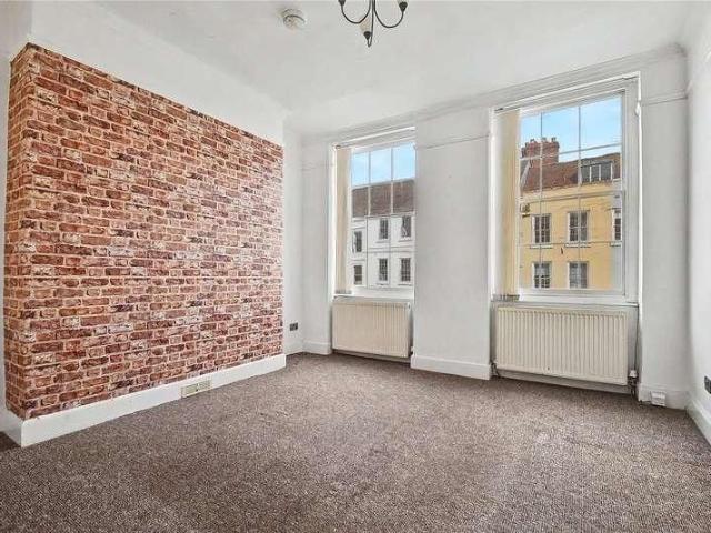 House for rent in Barbourne, Worcester