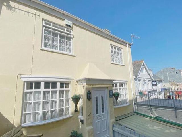 House for sale in Kentisbury, Devon
