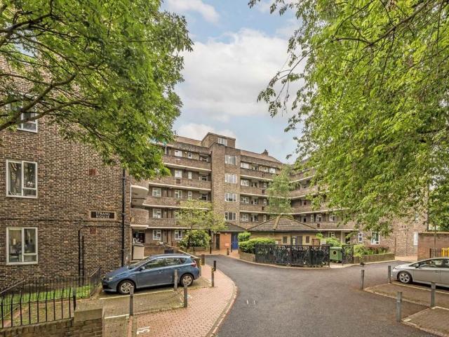 Apartment for rent in Islington, Greater London